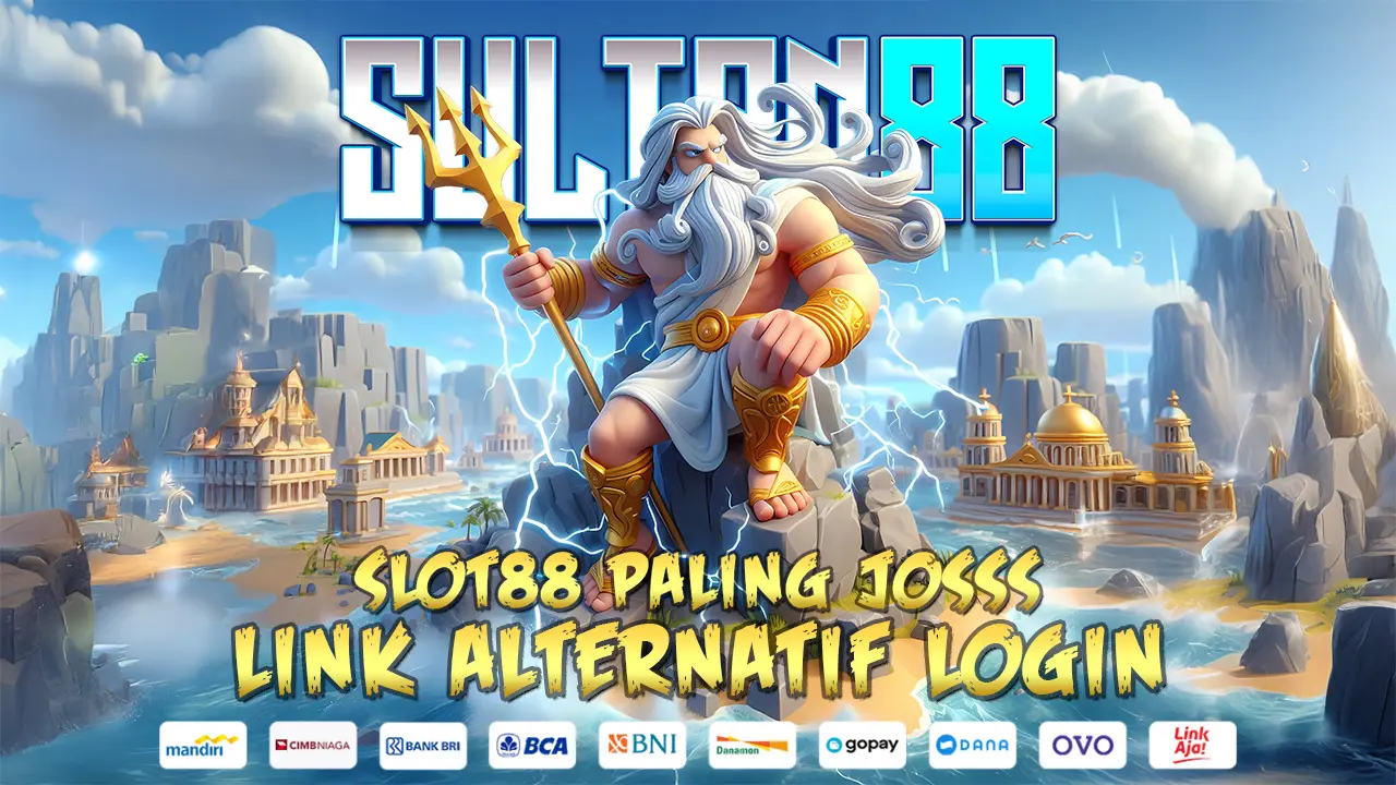 Kimtoto8 slot88 resmi