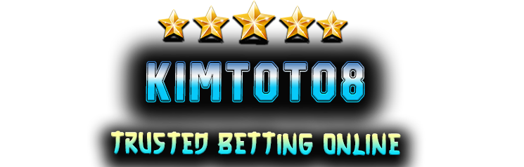 Kimtoto8 Logo